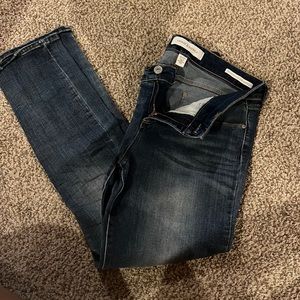 Vintage America Denim Jean